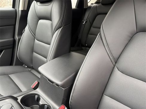 New 2025 MAZDA CX-5 AWD 2.5 S w/ Select Package image 21