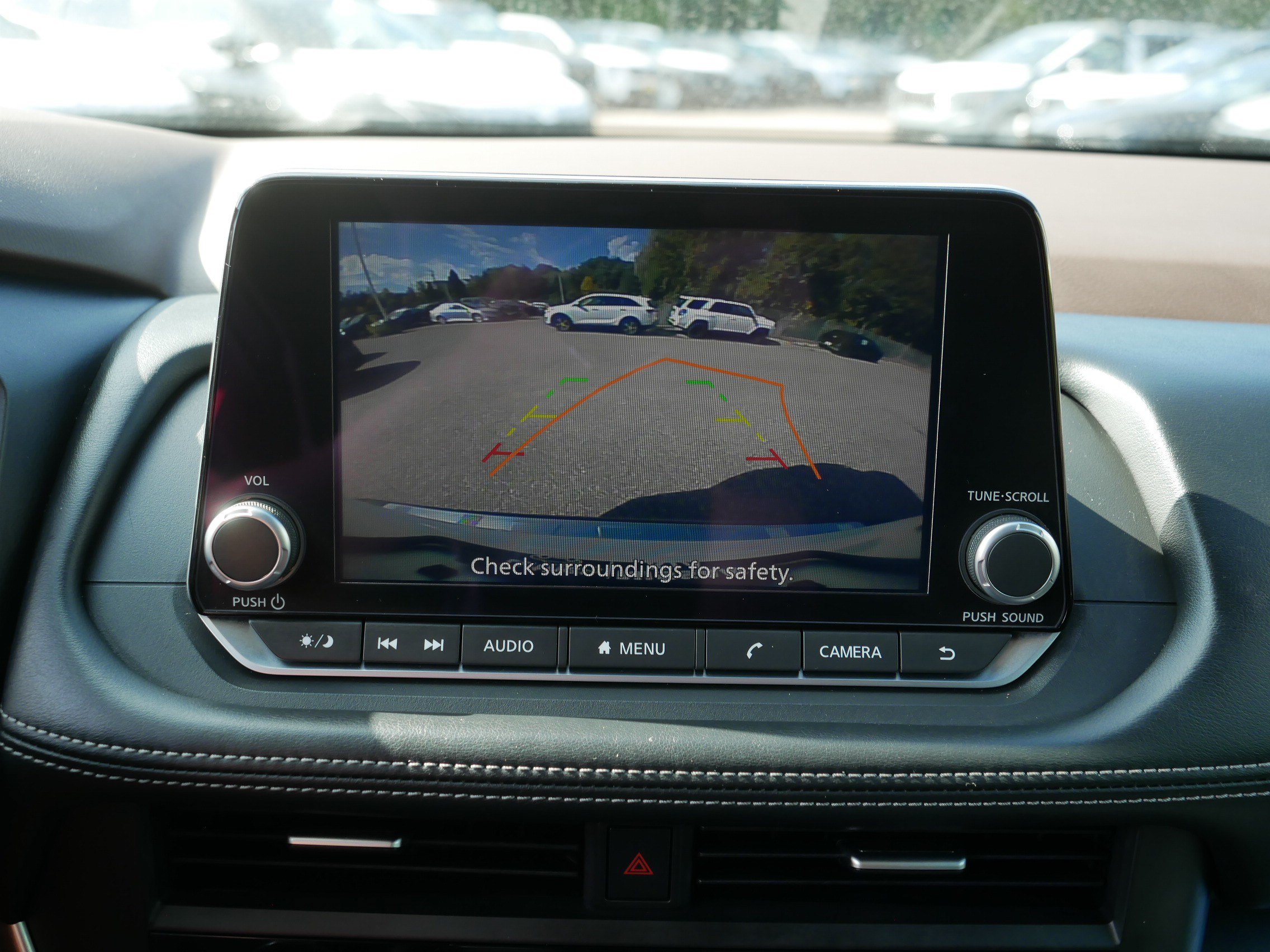 Certified 2023 Nissan Rogue SV AWD/4WD image 27