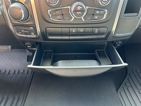 Used 2024 RAM 1500 Warlock w/ Electronics Group AWD/4WD image 3