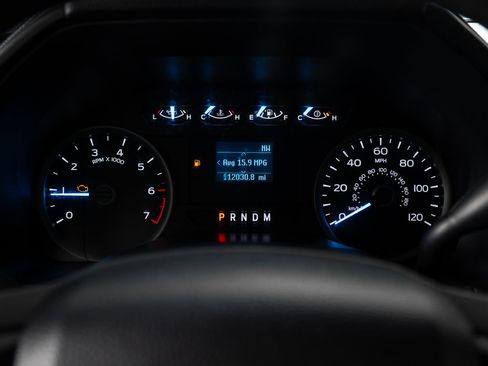 Used 2019 Ford F150 XLT image 31