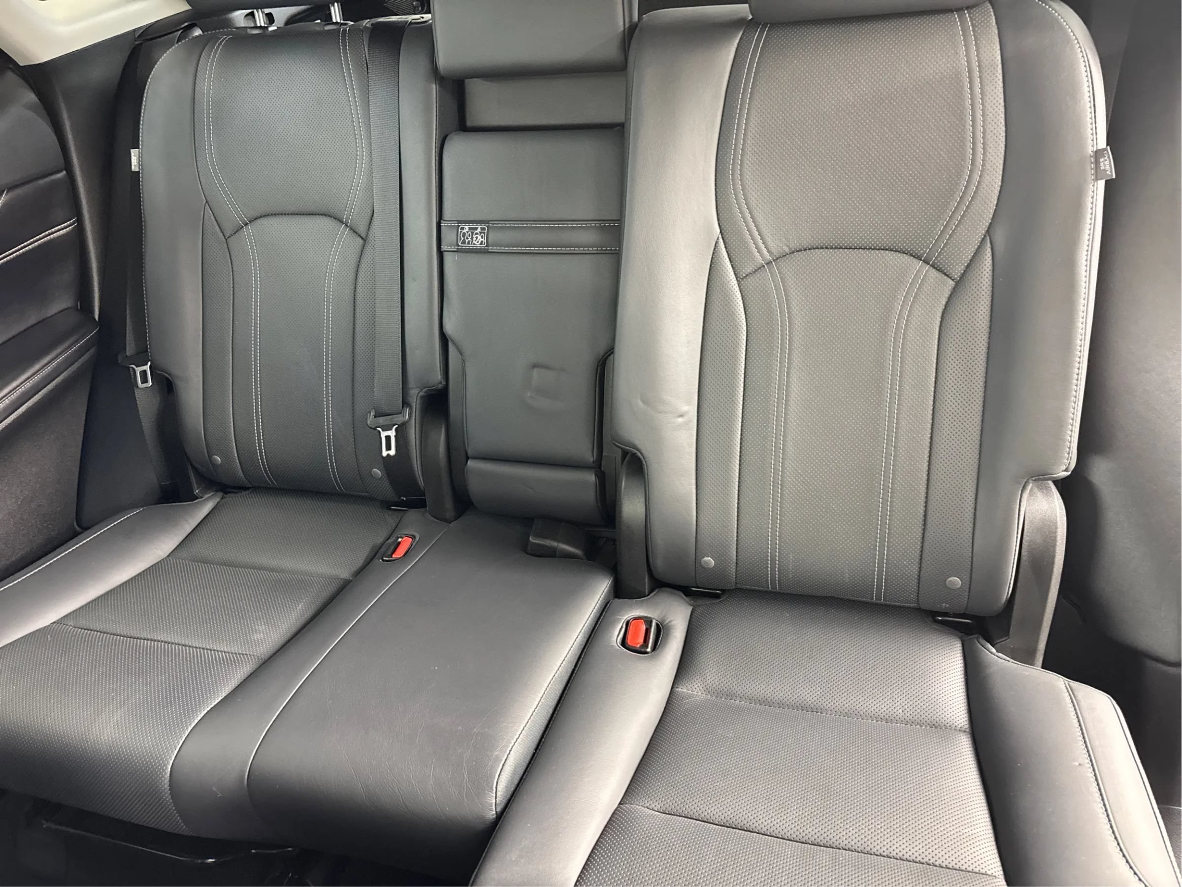 Used 2019 Lexus RX 350 AWD w/ Premium Package image 45