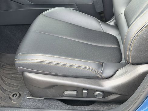 New 2026 Subaru Outback Wilderness AWD/4WD image 21
