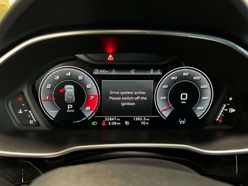 Used 2022 Audi Q3 2.0T Premium Plus AWD/4WD image 26