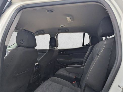 Used 2023 GMC Acadia SLE w/ Driver Convenience Package image 14