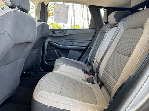 Used 2022 Ford Escape SE w/ Convenience Package FWD image 20