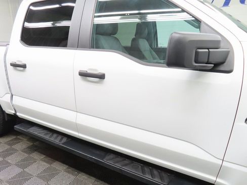 Used 2023 Ford F150 XLT image 29