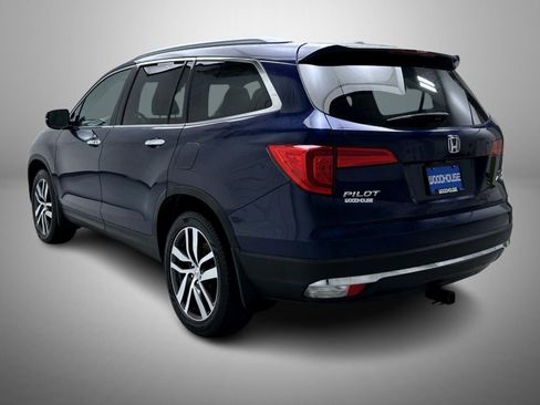 Used 2018 Honda Pilot Elite image 7