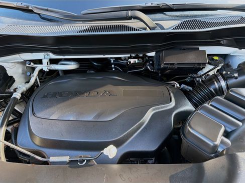 Used 2021 Honda Pilot Special Edition image 34