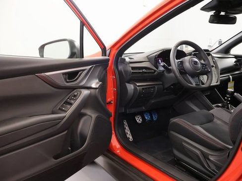 New 2026 Subaru WRX Premium AWD/4WD image 10