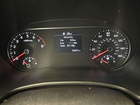 Used 2021 Kia Soul S image 13