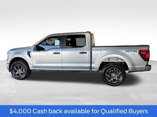 New 2026 Ford F150 STX w/ Equipment Group 200A AWD/4WD video 2
