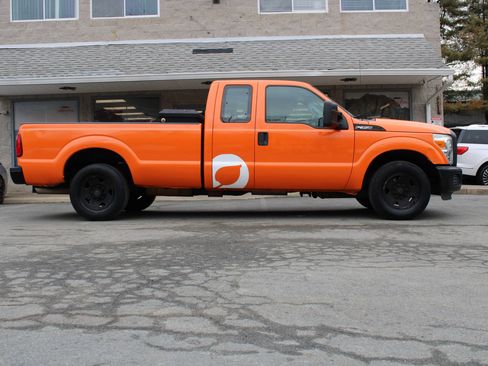 Used 2015 Ford F350 XL image 21