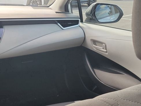 Certified 2024 Toyota Corolla LE image 18