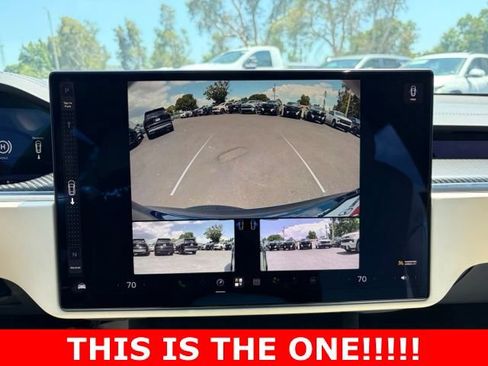 Used 2023 Tesla Model S Plaid AWD/4WD image 23