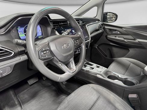 Used 2023 Chevrolet Bolt LT w/ Driver Confidence Package image 17