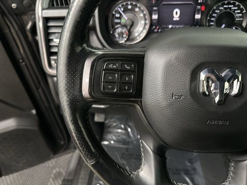 Used 2019 RAM 2500 Power Wagon AWD/4WD image 15