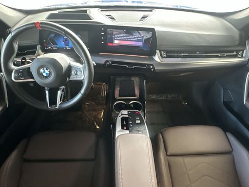 Used 2025 BMW X1 M35i AWD/4WD image 24