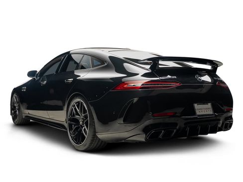 Used 2019 Mercedes-Benz AMG GT 63 S image 12