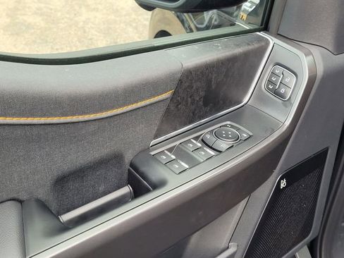 New 2025 Ford F150 Tremor w/ Equipment Group 402A High image 11