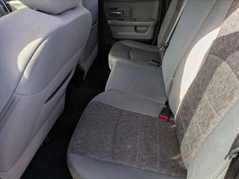 Used 2019 RAM 1500 Classic Warlock w/ Luxury Group image 17