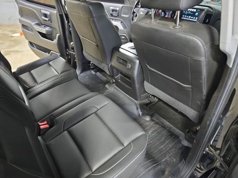 Used 2016 Chevrolet Silverado 2500 LTZ w/ Duramax Plus Package image 14