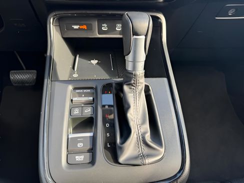 Used 2026 Honda CR-V EX-L image 19