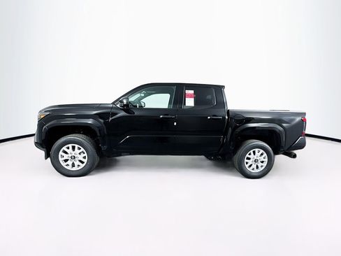 Used 2025 Toyota Tacoma SR RWD image 6