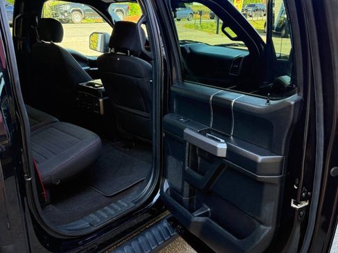 Used 2020 Ford F150 XLT w/ Equipment Group 302A Luxury AWD/4WD image 18