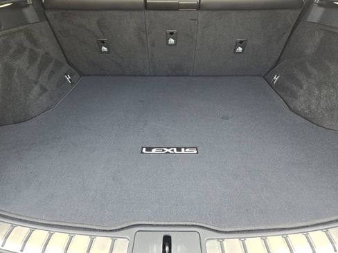 Certified 2023 Lexus RX 350 AWD w/ Accessory Package (Z1) image 32