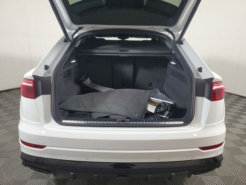 New 2026 Audi Q8 Premium Plus image 9
