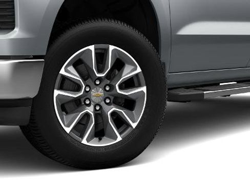 New 2026 Chevrolet Silverado 1500 LT image 28