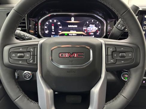 New 2026 GMC Sierra 1500 Elevation AWD/4WD image 18