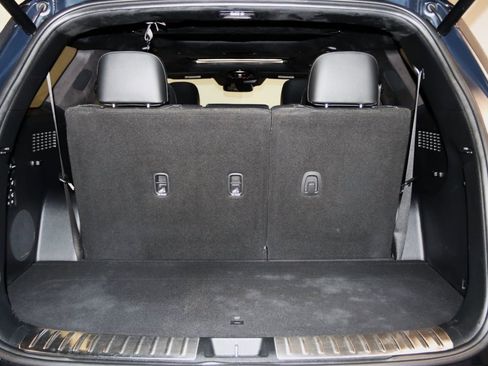 Used 2022 Hyundai Palisade Calligraphy image 62