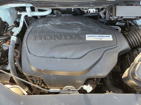Used 2020 Honda Passport Elite image 32