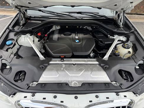 Used 2019 BMW X3 sDrive30i RWD image 6