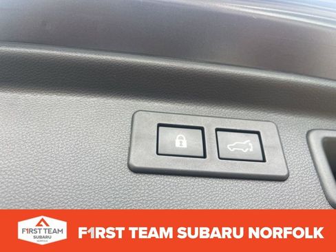 Used 2024 Subaru Forester Sport image 10