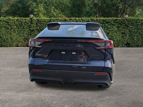 New 2026 Subaru Solterra Limited image 5