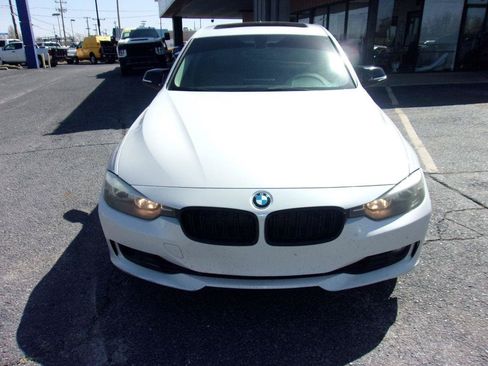 Used 2014 BMW 328i Sedan RWD image 3