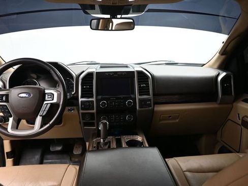 Used 2019 Ford F150 Lariat AWD/4WD image 20