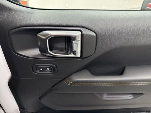 New 2026 Jeep Wrangler Sahara image 50