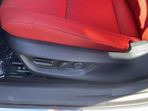 Used 2026 Toyota Camry XSE image 30