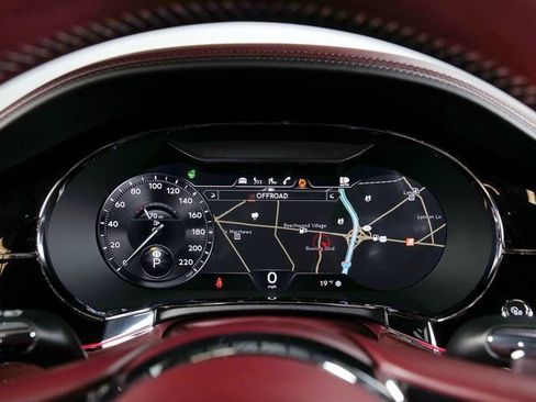 Used 2022 Bentley Continental GT Speed image 27