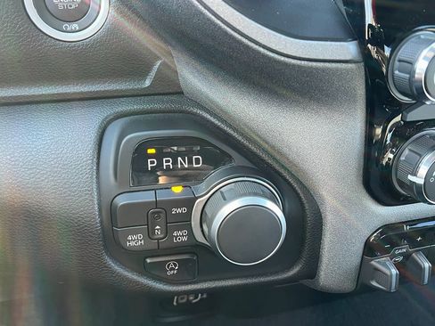 Certified 2025 RAM 1500 Tradesman image 30