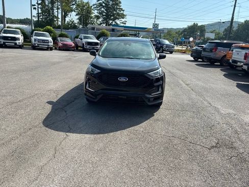 Used 2024 Ford Edge ST-Line AWD/4WD image 6