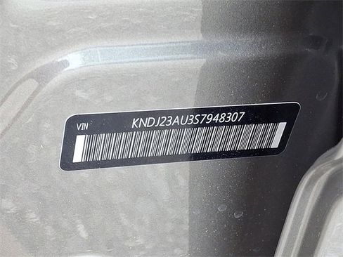 New 2025 Kia Soul LX w/ LX Technology Package image 15