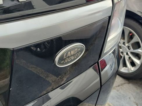 Used 2015 Land Rover Range Rover Sport HSE AWD/4WD image 6
