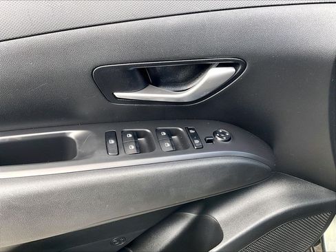 Used 2023 Hyundai Tucson SEL AWD/4WD image 37