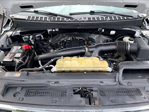 Used 2021 Ford Expedition Max Limited RWD image 9