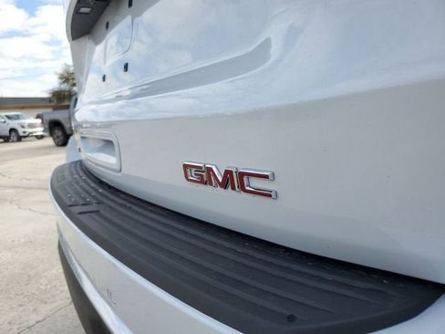 New 2026 GMC Yukon XL Denali w/ Sun & Power Step Package AWD/4WD image 7