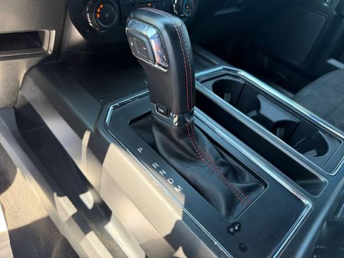 Used 2018 Ford F150 XLT w/ Equipment Group 302A Luxury AWD/4WD image 28